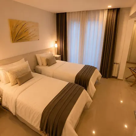 La Olivia Hotel Boutique & Spa-2
